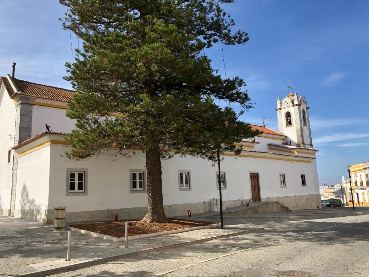 Casa Verde Ferreira Do Alentejo Exterior foto