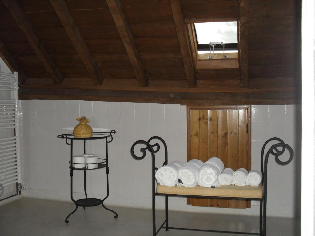 Casa Verde Ferreira Do Alentejo Zimmer foto
