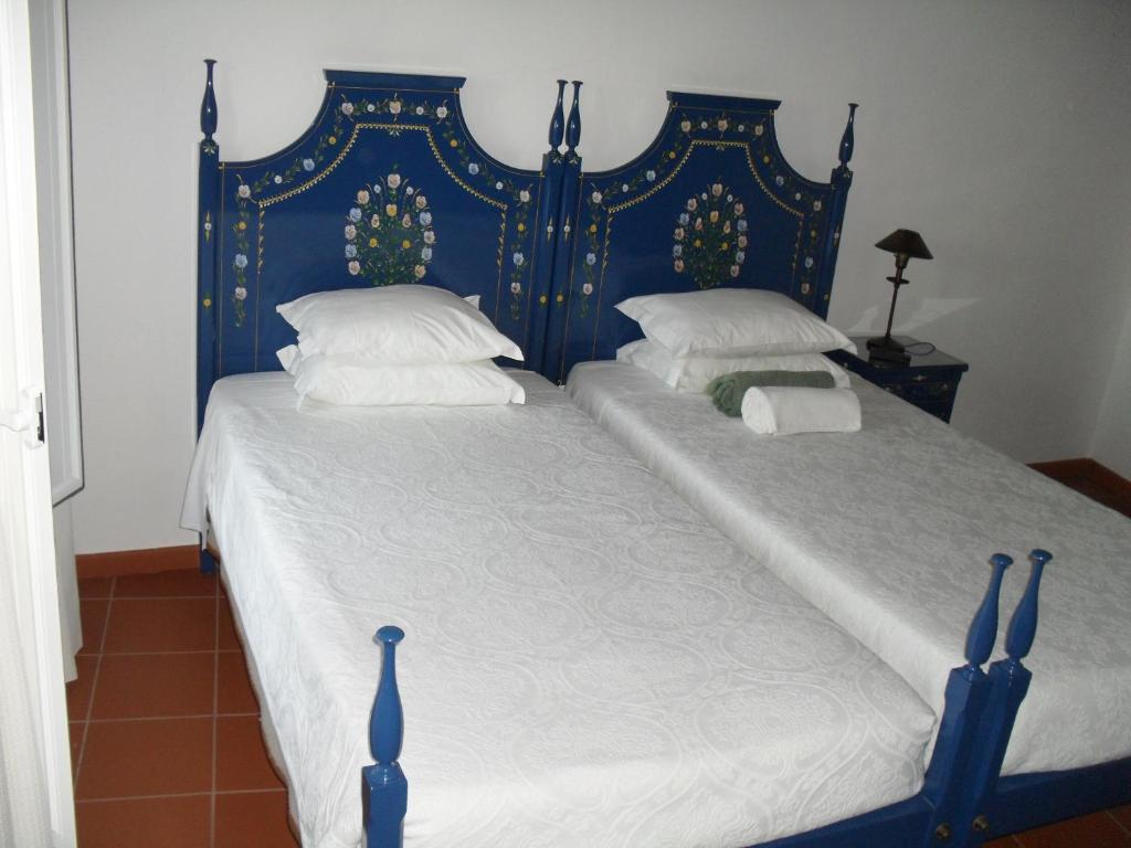 Casa Verde Ferreira Do Alentejo Zimmer foto
